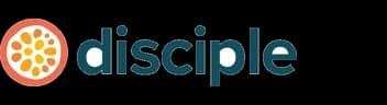 Disciple Media logo