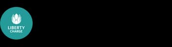Liberty Charge logo