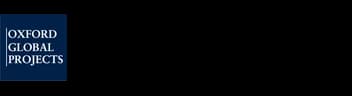 Oxford Global Projects logo